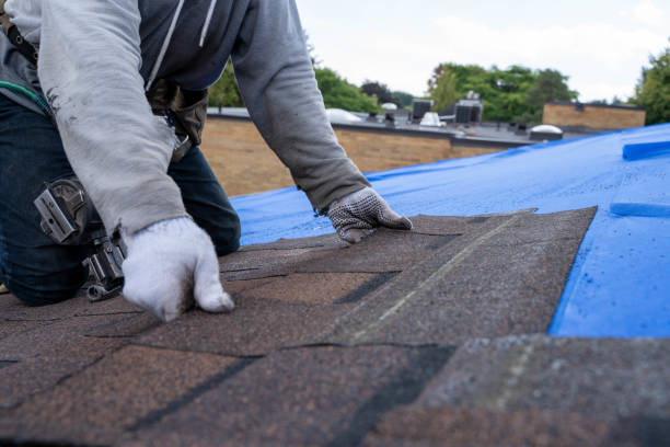 Best Affordable Roofing Company  in K I Sawyer, MI