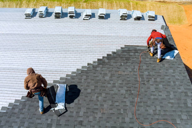 Best Roof Restoration Services  in K I Sawyer, MI