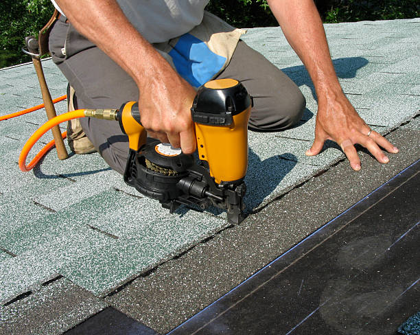Residential Roof Replacement in K I Sawyer, MI