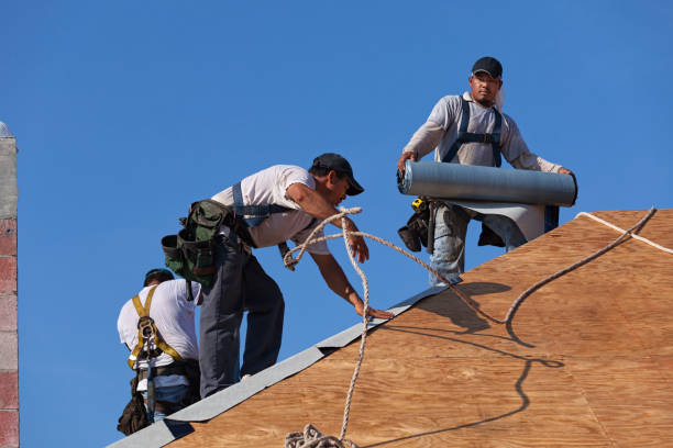 Best New Roof Installation  in K I Sawyer, MI