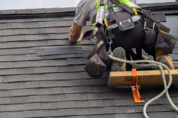 Best Flat Roof Repair Services  in K I Sawyer, MI