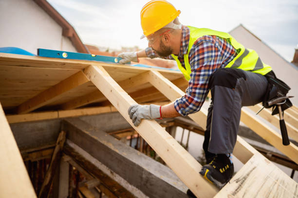 Best Metal Roofing Contractor  in K I Sawyer, MI