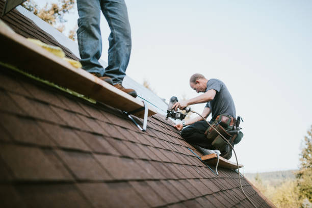 Best Best Roofing Contractors  in K I Sawyer, MI